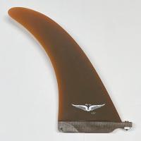 TRUE AMES FIN 「SKIP FRYE」　9.25"　ケルプ