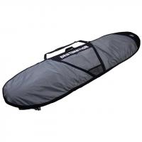 【ハードケース】DESTINATION　ロングボード用 9'6"DAY BAG グレー