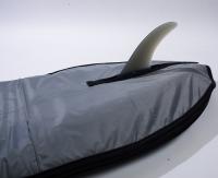 【ハードケース】DESTINATION　ロングボード用 9'6"DAY BAG グレー