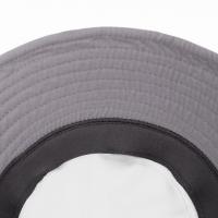 【OCEAB&EARTH】BINGIN SOFT PEAK SURF HAT ブラック (夏用)