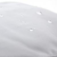 【OCEAB&EARTH】BINGIN SOFT PEAK SURF HAT ブラック (夏用)