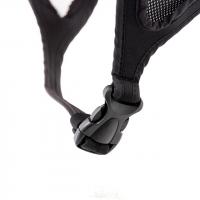 【OCEAB&EARTH】INDO STIFF PEAK SURF HAT ネイビー (夏用)