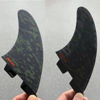 【FCSⅡトライ】 「JULIAN WILSON」　PC AirCore  アーミーカモ 　 M　