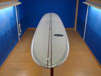 BING SURFBOARDS   9'4" "CALIFORNIA PINTAIL"