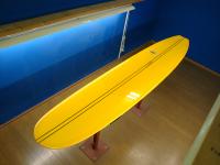 BING SURFBOARDS  9'6" "CALIFORNIA SQUARE TAIL"