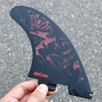 【FCSⅡトライ】 「FILIPE TOLEDO」　PC  BLACK/RED 　M/Lサイズ　