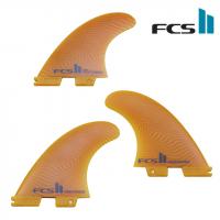 【FCSⅡトライ】 「PERFORMER」NeoEcoGlass　Mango L/Mサイズ　