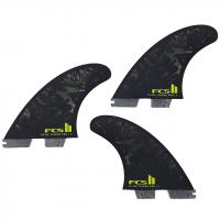 【FCSⅡトライ】 「FILIPE TOLEDO」 PG  BK/ACID　M/Lサイズ