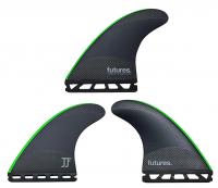 【FUTURE トライ】 「JOHN JOHN FLOREN」 TECHFLEX2.0　Mサイズ