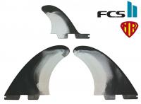【FCSⅡツイン+スタビ】MARK RICHARDS TWIN+STABILISER　XLサイズ　