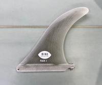 BING SURFBOARDS 　7'6" "RAVEN" SMOKE BLUE
