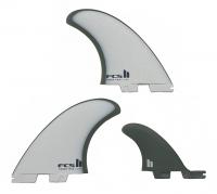 【FCSⅡツイン+スタビ】POWER TWIN+STABILISER　L-XL NAT/ALP　