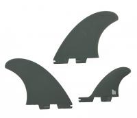 【FCSⅡツイン+スタビ】POWER TWIN+STABILISER　L-XL NAT/ALP　