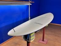 【EPS EPOXY】DECENCY 7'2" 「MID PIN」 Quill Grey