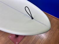 【EPS EPOXY】DECENCY 7'2" 「MID PIN」 Quill Grey