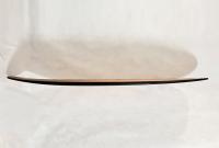 【EPS EPOXY】DECENCY 6'6" 「FAT FUN」 WOODxBLACK