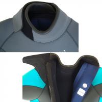 【LTD】BLUESHELL 3x2mm長袖スプリング　フルオーダーサイズ修正可能モデル