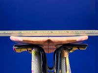 【EPS エポキシ】TIDEX 6'8"　「WING-FISH」 WOOD