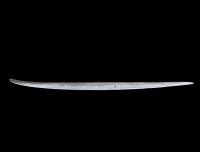 【EPS エポキシ】TIDEX 5'10"　「WING-FISH」 Damage Color