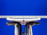 【EPS エポキシ】TIDEX 5'10"　「WING-FISH」 Clear