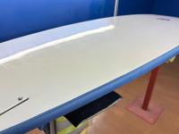 【中古 EPS ソフト  】 WATERRAMPAGE 7'6"  ※送料は別途負担