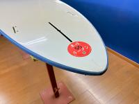 【中古 EPS ソフト  】 WATERRAMPAGE 7'6"  ※送料は別途負担