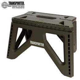 TRANSPORTER　折り畳みチェア