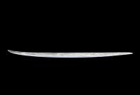 【EPS エポキシ】TIDEX 6'0"　「WING-FISH」 Damage Color