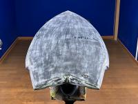 【EPS エポキシ】TIDEX 6'0"　「WING-FISH」 Damage Color