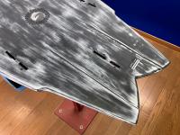 【EPS エポキシ】TIDEX 6'0"　「WING-FISH」 Damage Color