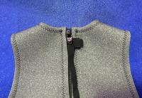 SALE　CLASSIC  3mm ストーンブラック  メンズロングジョン【既成サイズ】