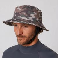 【 O&E 】 オーシャンアース　BINGIN LW SOFT PEAK サーフハット【夏用】