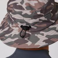 【 O&E 】 オーシャンアース　BINGIN LW SOFT PEAK サーフハット【夏用】