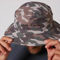 【 O&E 】 オーシャンアース　BINGIN LW SOFT PEAK サーフハット【夏用】