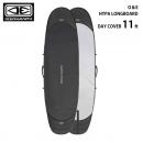 【ハードケース】OCEAN&EARTH  HYPA LONGBOARD DAY COVER 11FT