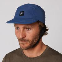 【OCEAN&EARTH】INDO 5 PANEL SURF CAP ネイビー(夏用)