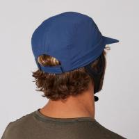 【OCEAN&EARTH】INDO 5 PANEL SURF CAP ネイビー(夏用)