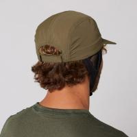【OCEAN&EARTH】INDO 5 PANEL SURF CAP オリーブ(夏用)