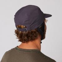 【OCEAN&EARTH】INDO 5 PANEL SURF CAP チャコール(夏用)