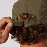 【OCEAN&EARTH】INDO 5 PANEL SURF CAP ネイビー(夏用)