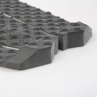 【FCS】 T-3 Eco Traction TidalTeal デッキパッド
