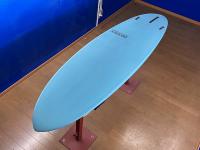 【EPS EPOXY】DECENCY 6'10" 「MID PIN」 Ice Blue