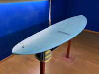 【EPS EPOXY】DECENCY 6'10" 「MID PIN」 Ice Blue