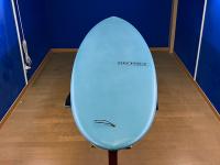 【EPS EPOXY】DECENCY 6'10" 「MID PIN」 Ice Blue