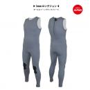 SALE　CLASSIC  3mm ストーンブラック  メンズロングジョン【既成サイズ】