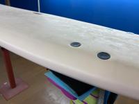 【中古 EPS ソフト  】 SOFTECH  7'0"  ROLLER ※送料は別途負担