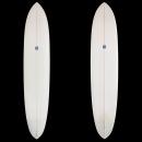LOG JAM HANDCRAFTED CUSTOM　9'8"MINIGLIDER ホワイトピグ