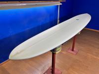 LOG JAM HANDCRAFTED CUSTOM　9'8"MINIGLIDER ホワイトピグ