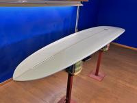 LOG JAM HANDCRAFTED CUSTOM　9'8"MINIGLIDER ホワイトピグ