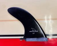 【中古 PU  】BECKER  SURFBOARDS 9' 2"レッドライン